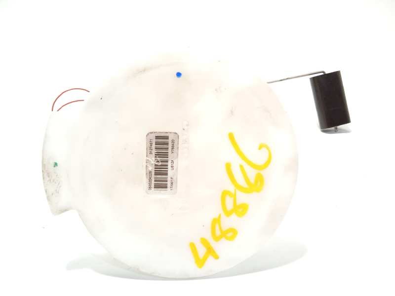 Recambio de aforador para volvo xc60 2.0 diesel cat referencia OEM IAM 31274671  