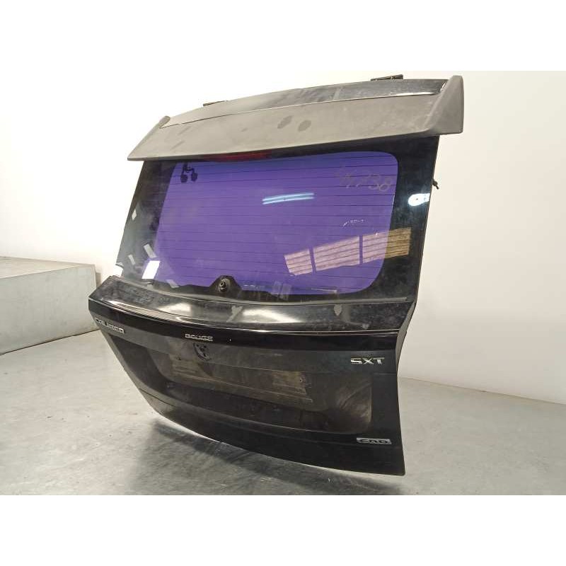 Recambio de porton trasero para dodge caliber sxt referencia OEM IAM 5074523AC  