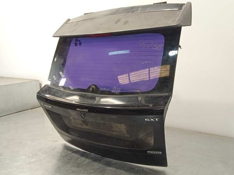 Recambio de porton trasero para dodge caliber sxt referencia OEM IAM 5074523AC  