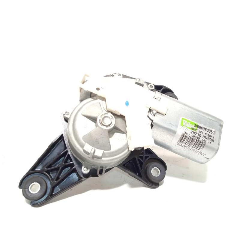 Recambio de motor limpia trasero para nissan juke (f15) 1.6 cat referencia OEM IAM 28710BV80A  W000080051