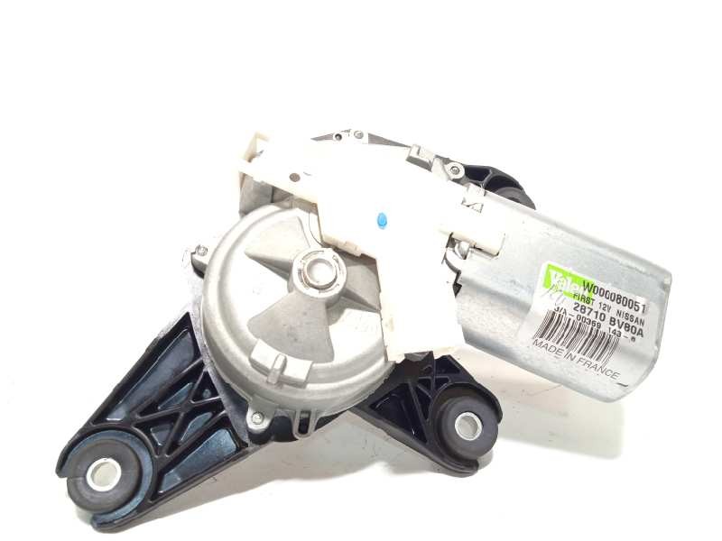 Recambio de motor limpia trasero para nissan juke (f15) 1.6 cat referencia OEM IAM 28710BV80A  W000080051