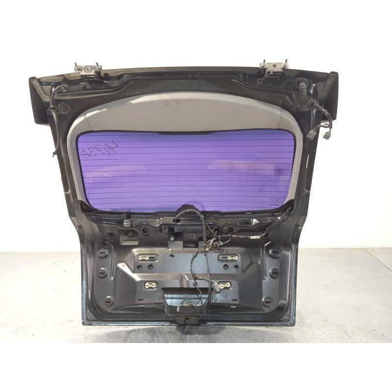 Recambio de porton trasero para dodge caliber sxt referencia OEM IAM 5074523AC  