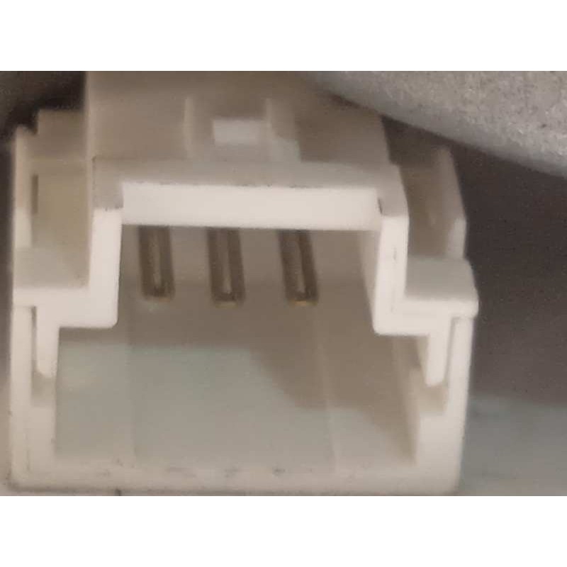 Recambio de motor limpia trasero para nissan juke (f15) 1.6 cat referencia OEM IAM 28710BV80A  W000080051