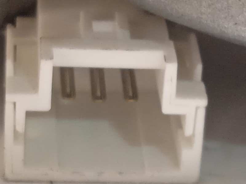 Recambio de motor limpia trasero para nissan juke (f15) 1.6 cat referencia OEM IAM 28710BV80A  W000080051