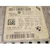 Recambio de pantalla multifuncion para bmw x3 (f25) xdrive 20d referencia OEM IAM 9231321 65509231321 