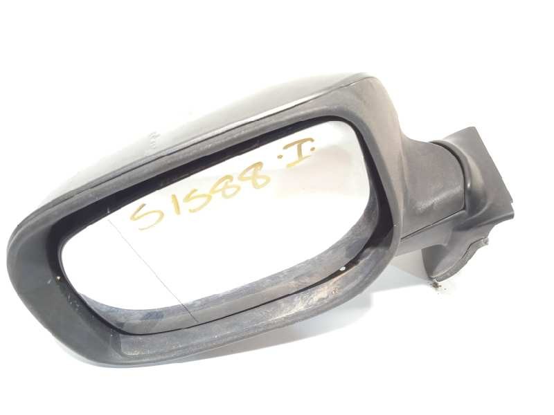 Recambio de retrovisor izquierdo para toyota auris 1.4 turbodiesel cat referencia OEM IAM 8790602260  