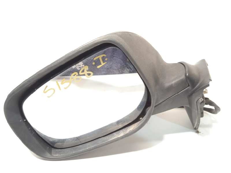 Recambio de retrovisor izquierdo para toyota auris 1.4 turbodiesel cat referencia OEM IAM 8790602260  