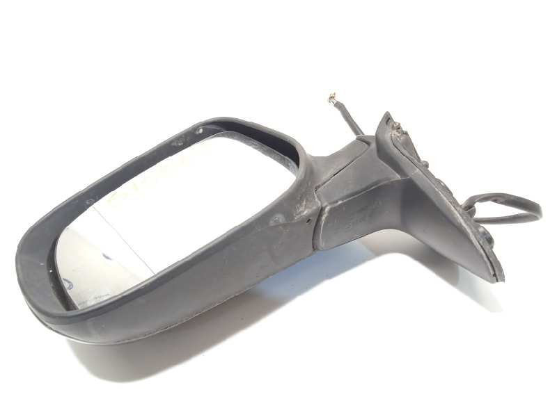 Recambio de retrovisor izquierdo para toyota auris 1.4 turbodiesel cat referencia OEM IAM 8790602260  