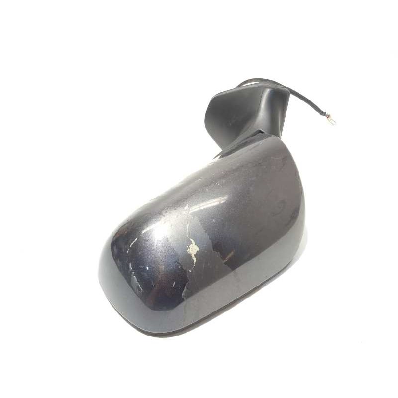 Recambio de retrovisor izquierdo para toyota auris 1.4 turbodiesel cat referencia OEM IAM 8790602260  