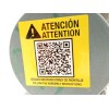 Recambio de abs para nissan qashqai iii (j12) 1.3 dig-t referencia OEM IAM 47660HN20C 970329 0265957440