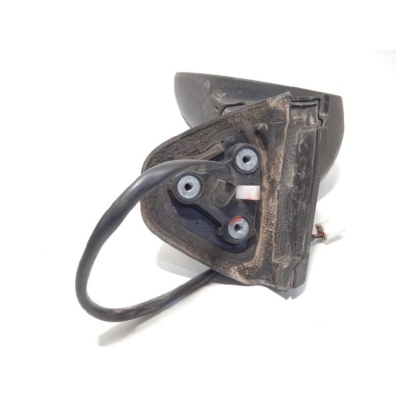 Recambio de retrovisor izquierdo para toyota auris 1.4 turbodiesel cat referencia OEM IAM 8790602260  