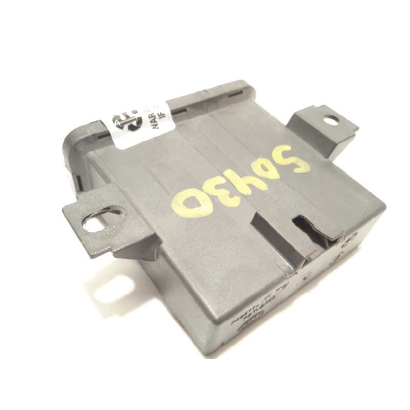 Recambio de centralita luces para land rover range rover autobiography referencia OEM IAM CX2313K031AD LR033718 5DF00904177