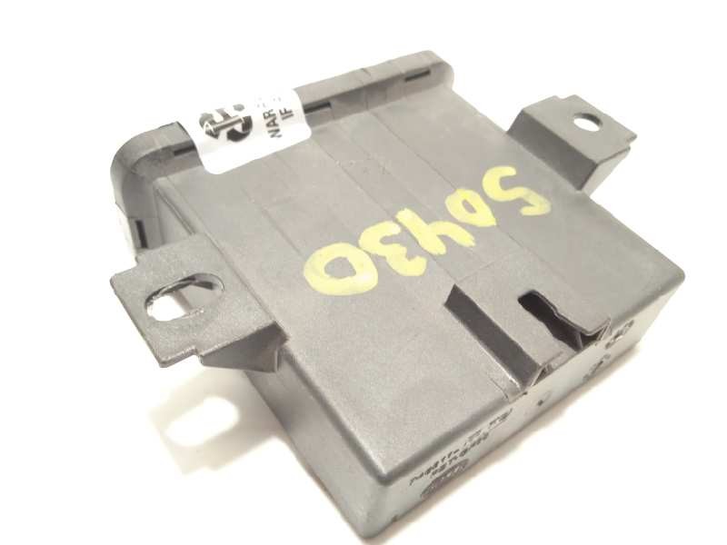 Recambio de centralita luces para land rover range rover autobiography referencia OEM IAM CX2313K031AD LR033718 5DF00904177