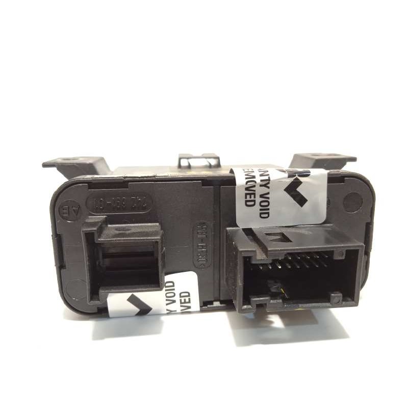 Recambio de centralita luces para land rover range rover autobiography referencia OEM IAM CX2313K031AD LR033718 5DF00904177