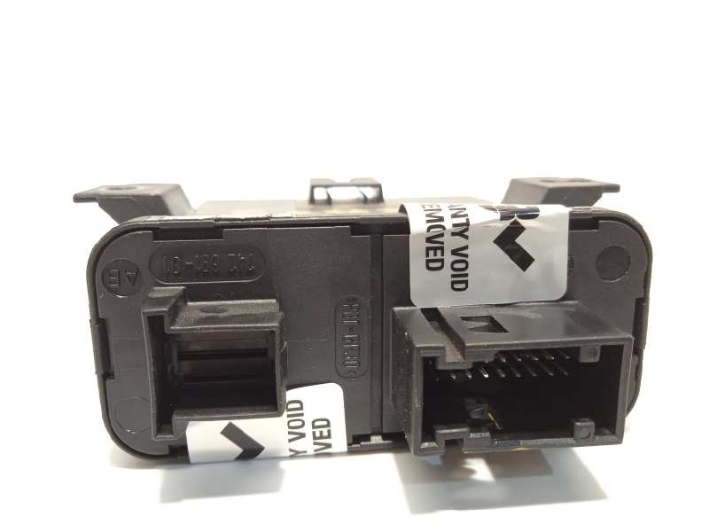 Recambio de centralita luces para land rover range rover autobiography referencia OEM IAM CX2313K031AD LR033718 5DF00904177