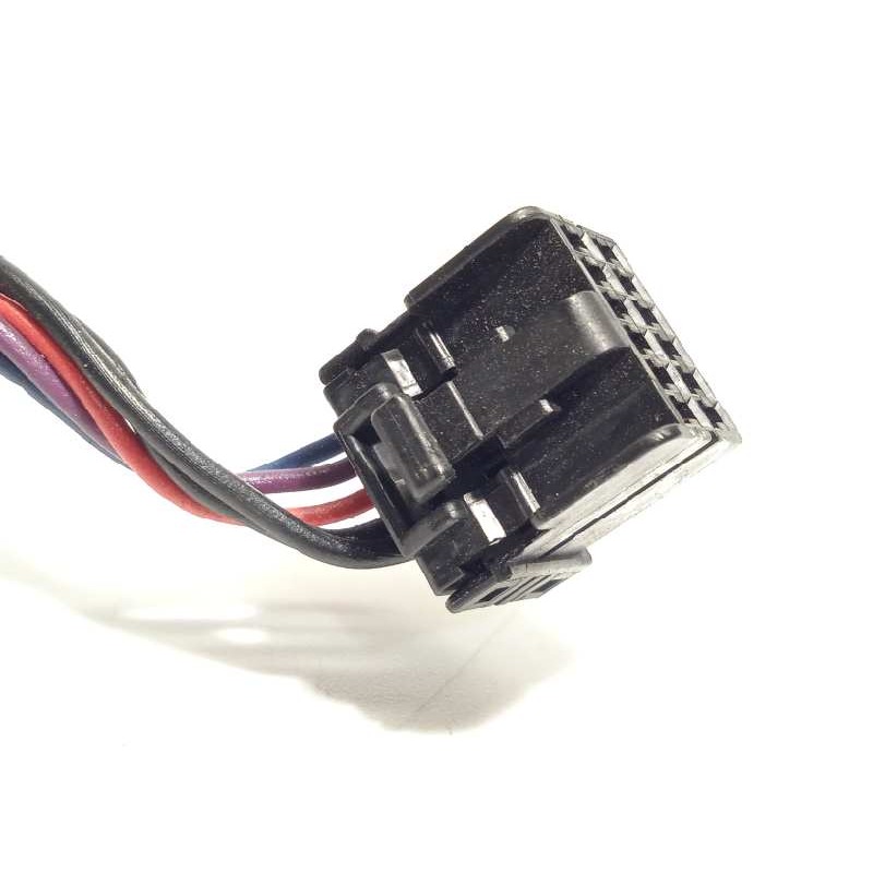 Recambio de retrovisor derecho para dodge caliber sxt referencia OEM IAM 5074208AB  