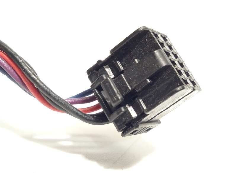 Recambio de retrovisor derecho para dodge caliber sxt referencia OEM IAM 5074208AB  