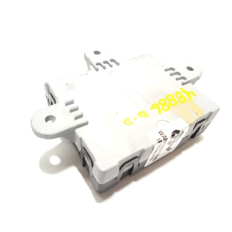 Recambio de centralita confort para volvo xc60 2.0 diesel cat referencia OEM IAM 31343028  