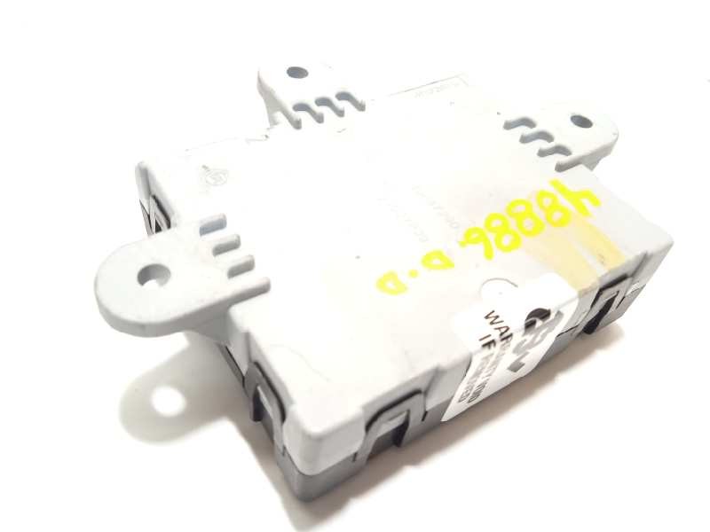 Recambio de centralita confort para volvo xc60 2.0 diesel cat referencia OEM IAM 31343028  