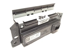 Recambio de modulo electronico para land rover range rover autobiography referencia OEM IAM CPLA18A828AC  LR033931