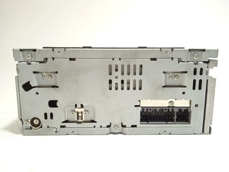 Recambio de sistema audio / radio cd para dodge caliber sxt referencia OEM IAM P05064362AA  