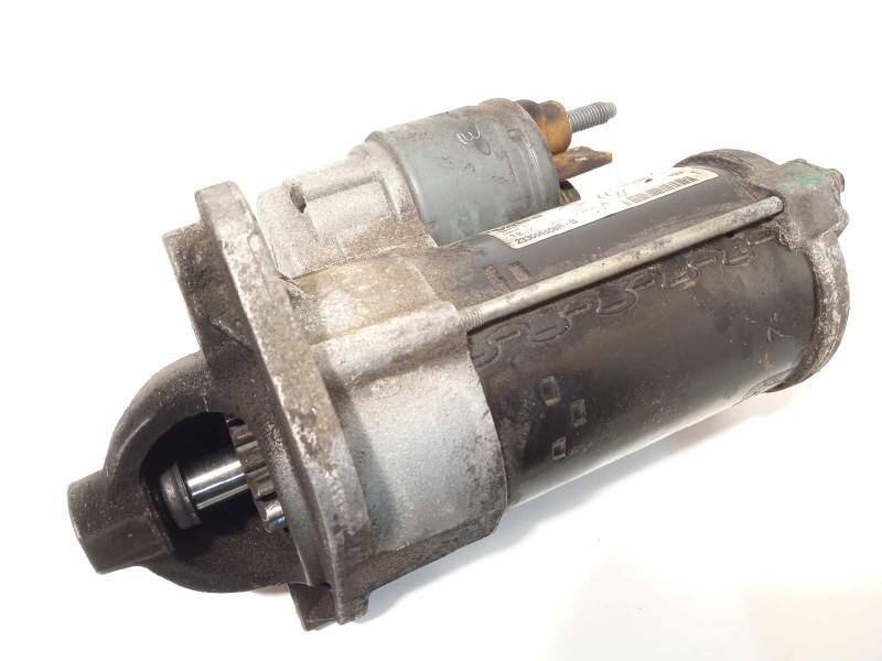 Recambio de motor arranque para renault kangoo profesional referencia OEM IAM 233006508R  RSM1411