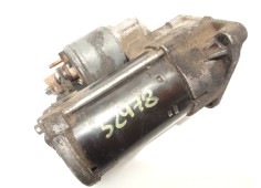 Recambio de motor arranque para renault kangoo profesional referencia OEM IAM 233006508R  RSM1411 2