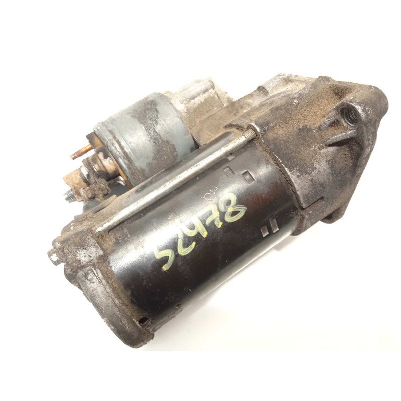 Recambio de motor arranque para renault kangoo profesional referencia OEM IAM 233006508R  RSM1411