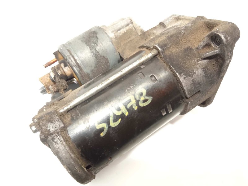 Recambio de motor arranque para renault kangoo profesional referencia OEM IAM 233006508R  RSM1411