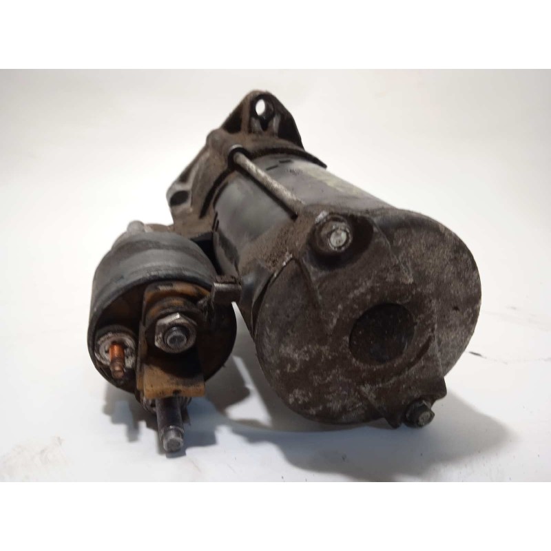 Recambio de motor arranque para renault kangoo profesional referencia OEM IAM 233006508R  RSM1411