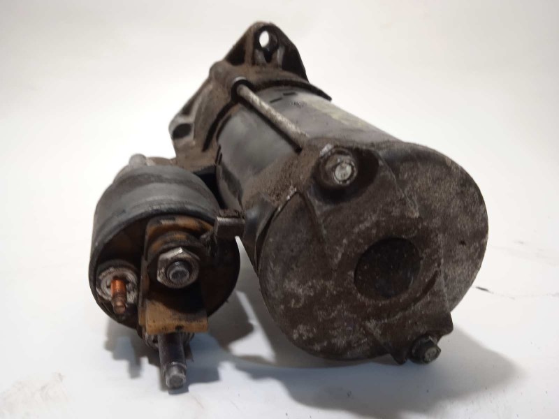 Recambio de motor arranque para renault kangoo profesional referencia OEM IAM 233006508R  RSM1411