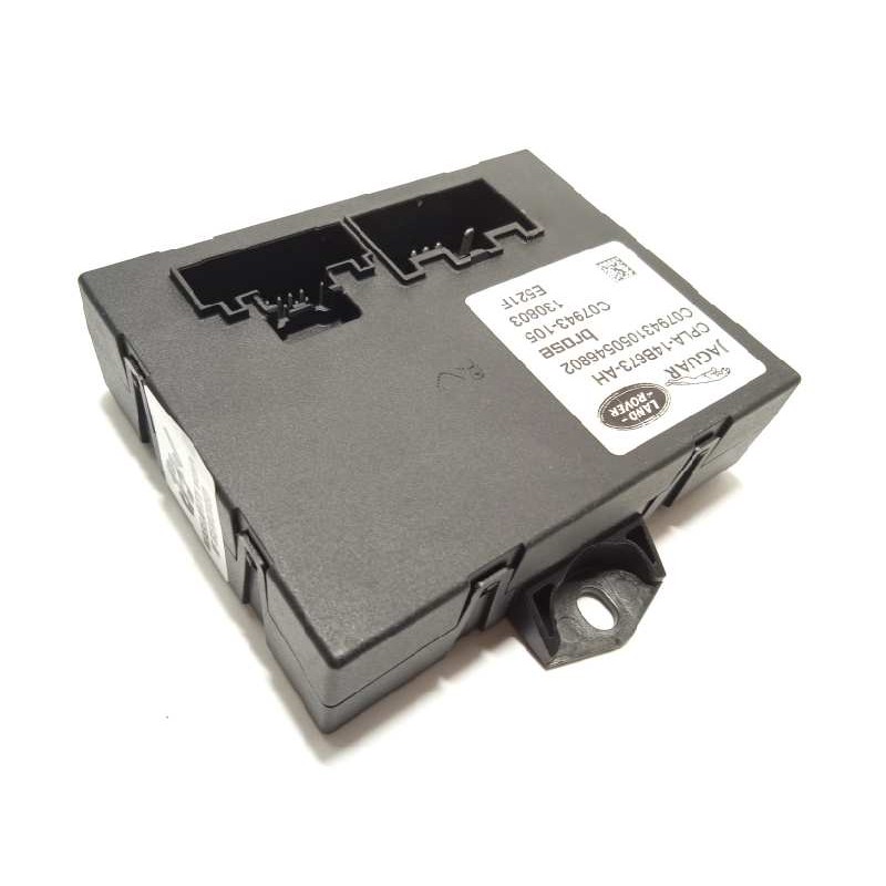 Recambio de modulo electronico para land rover range rover autobiography referencia OEM IAM CPLA14B673AH  LR050514