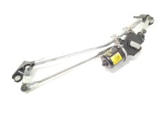 Recambio de motor limpia delantero para renault kangoo profesional referencia OEM IAM 8200409692  54526811