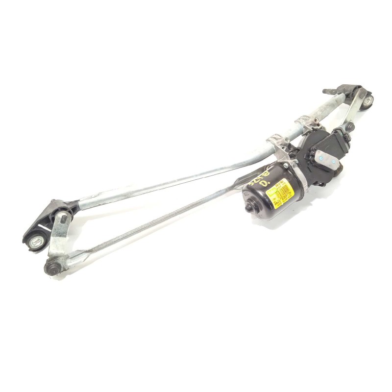 Recambio de motor limpia delantero para renault kangoo profesional referencia OEM IAM 8200409692  54526811