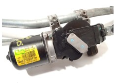 Recambio de motor limpia delantero para renault kangoo profesional referencia OEM IAM 8200409692  54526811 2