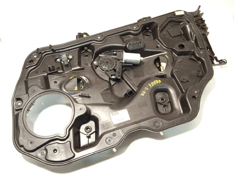 Recambio de elevalunas delantero derecho para volvo xc60 2.0 diesel cat referencia OEM IAM 30753328  