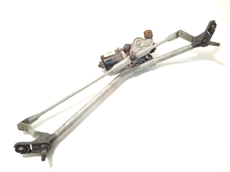 Recambio de motor limpia delantero para renault kangoo profesional referencia OEM IAM 8200409692  54526811