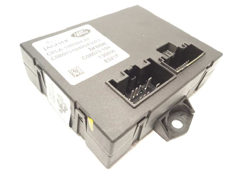 Recambio de modulo electronico para land rover range rover autobiography referencia OEM IAM CPLA14B484AF  LR052126