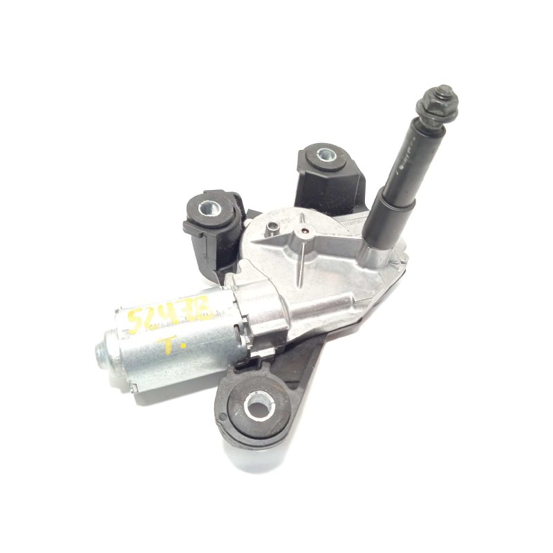 Recambio de motor limpia trasero para renault kangoo profesional referencia OEM IAM 8200431385  0390201827