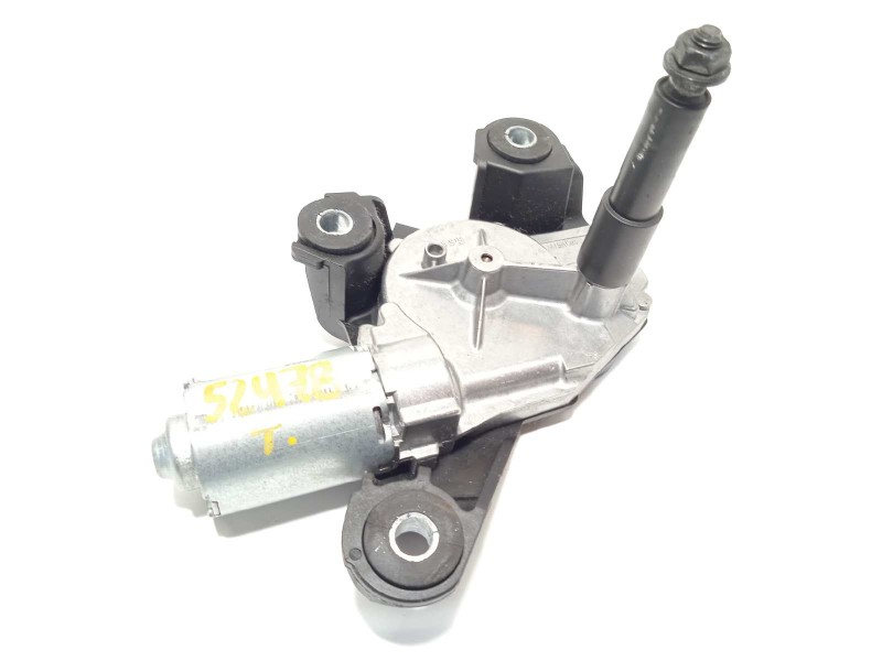 Recambio de motor limpia trasero para renault kangoo profesional referencia OEM IAM 8200431385  0390201827