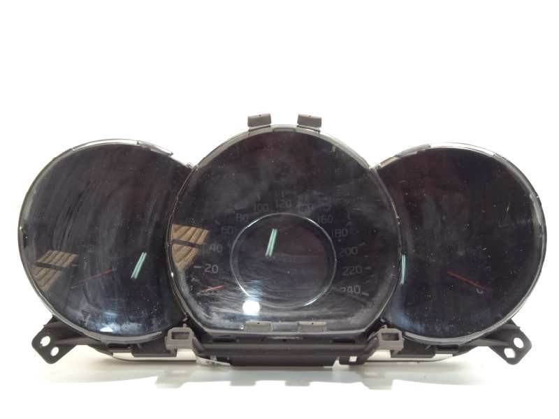 Recambio de cuadro instrumentos para kia cee´d drive referencia OEM IAM 94003A2332  