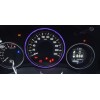 Recambio de cuadro instrumentos para honda hr-v (ru) 1.5 (ru1) referencia OEM IAM 78100T7SG33 78100T7SG330M1 2575205870