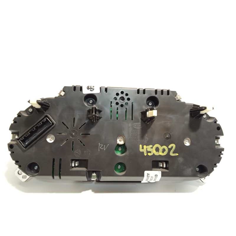 Recambio de cuadro instrumentos para kia cee´d drive referencia OEM IAM 94003A2332  