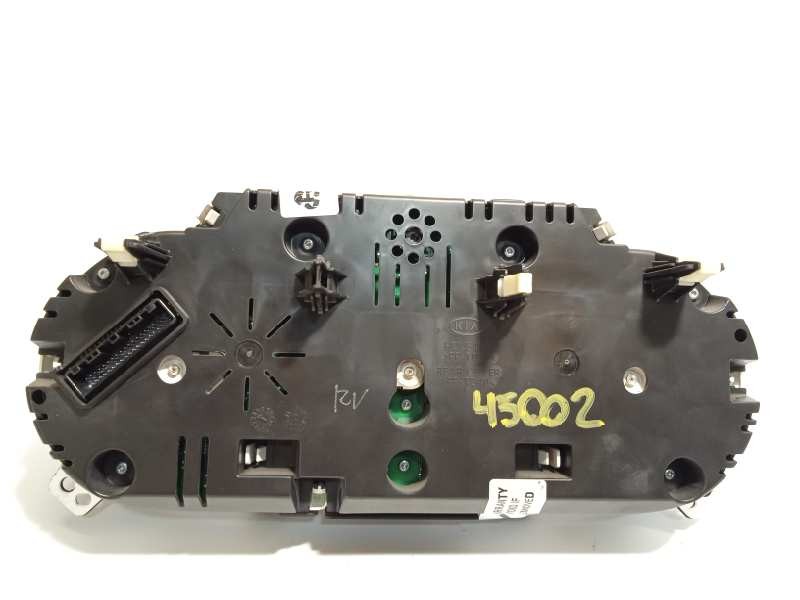 Recambio de cuadro instrumentos para kia cee´d drive referencia OEM IAM 94003A2332  