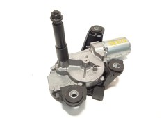 Recambio de motor limpia trasero para renault kangoo profesional referencia OEM IAM 8200431385  0390201827 2