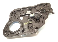 Recambio de elevalunas trasero derecho para volvo xc60 2.0 diesel cat referencia OEM IAM 30753330  