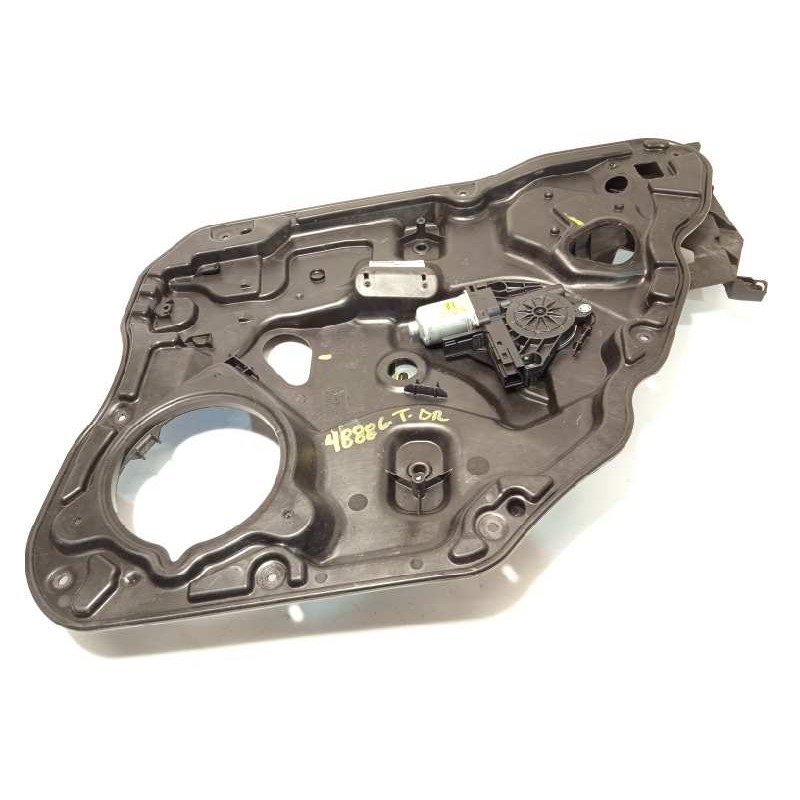 Recambio de elevalunas trasero derecho para volvo xc60 2.0 diesel cat referencia OEM IAM 30753330  