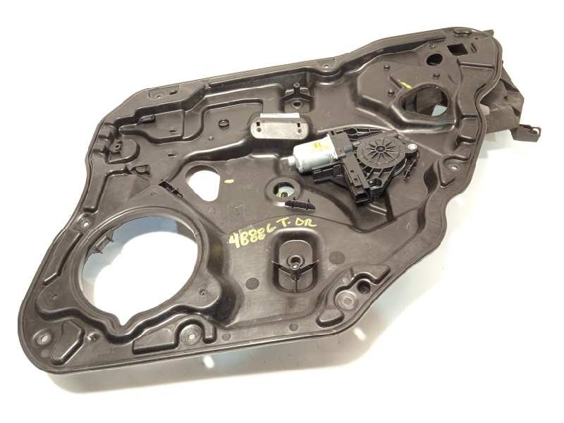 Recambio de elevalunas trasero derecho para volvo xc60 2.0 diesel cat referencia OEM IAM 30753330  