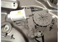 Recambio de elevalunas trasero derecho para volvo xc60 2.0 diesel cat referencia OEM IAM 30753330   2