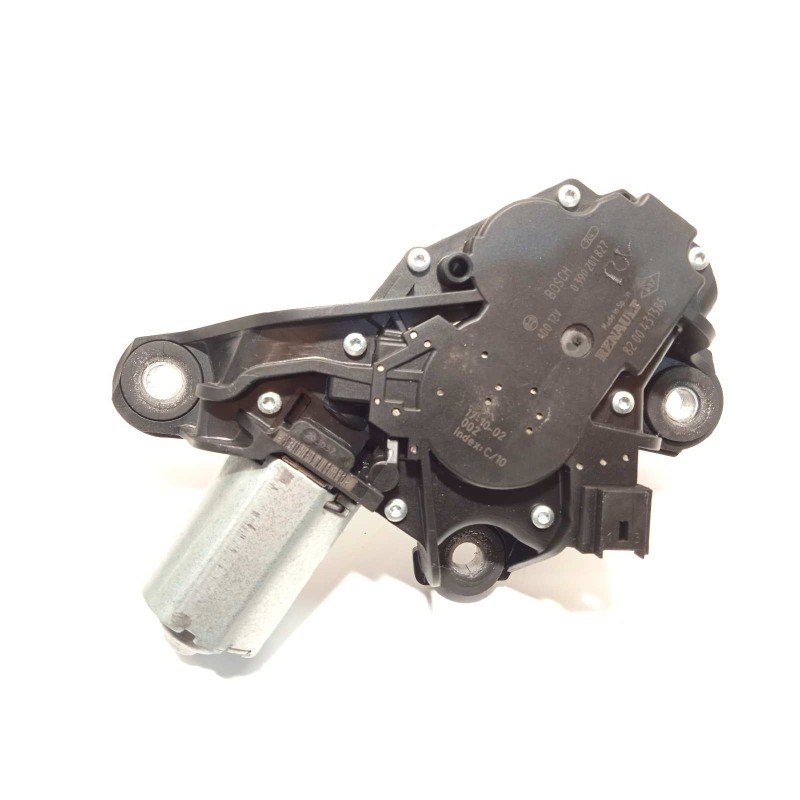 Recambio de motor limpia trasero para renault kangoo profesional referencia OEM IAM 8200431385  0390201827